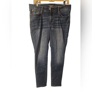 DENIZEN Levi's Skinny Jeans, Women's, Size 14